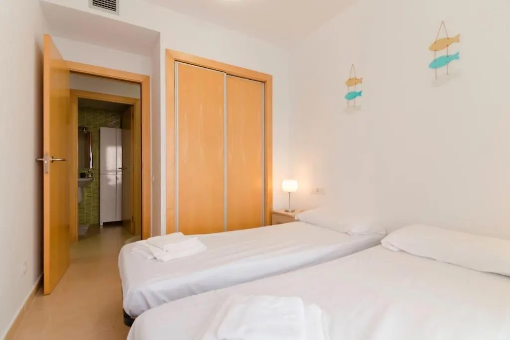 Apartment Sa Boadella Con Piscina Y Garaje Close To The Beach Lloret de Mar