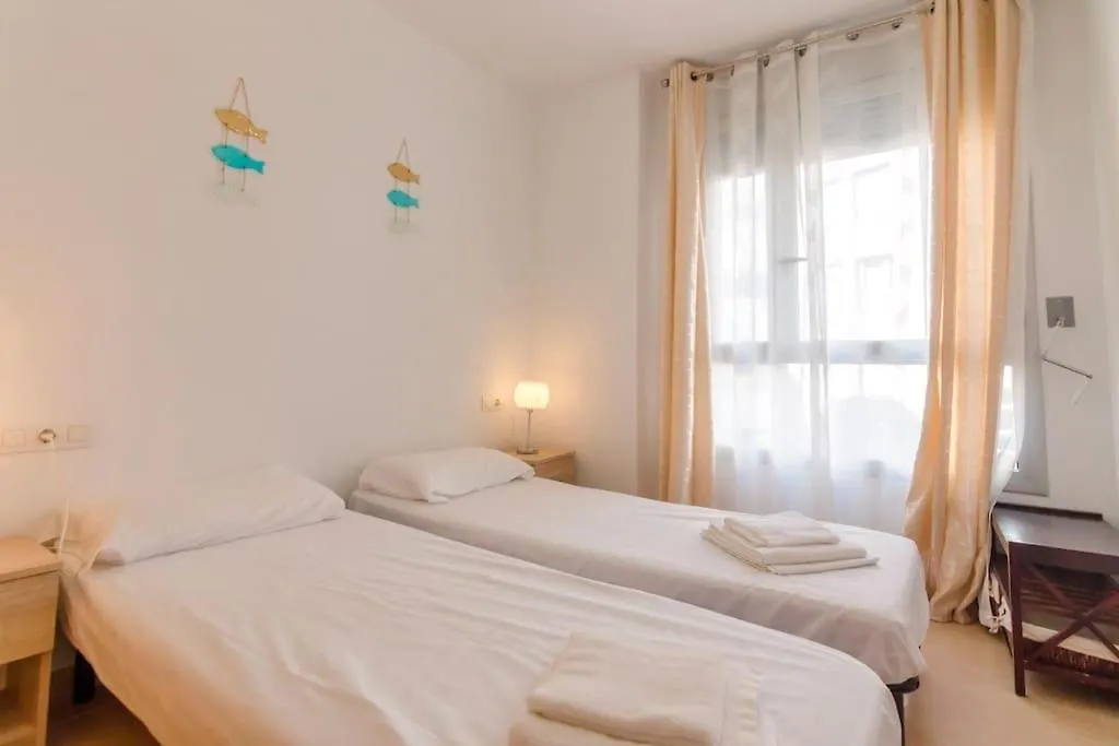 Apartment Sa Boadella Con Piscina Y Garaje Close To The Beach Lloret de Mar