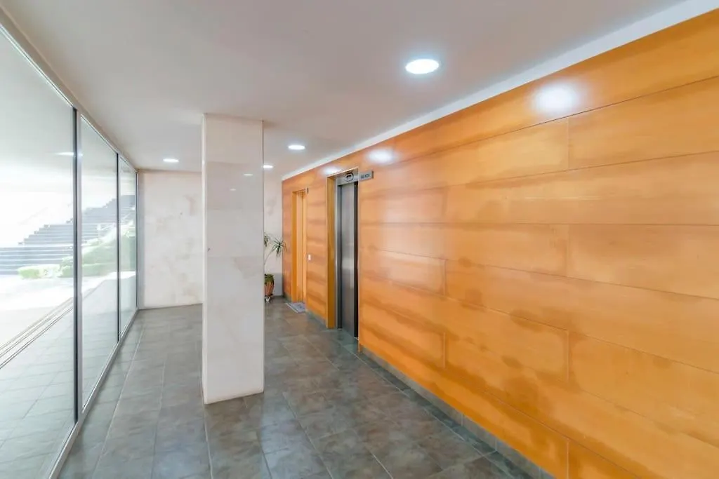 Apartment Sa Boadella Con Piscina Y Garaje Close To The Beach Lloret de Mar 0*,  Spain