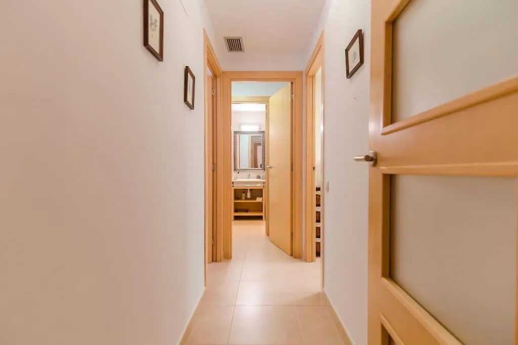 Apartment Sa Boadella Con Piscina Y Garaje Close To The Beach Lloret de Mar