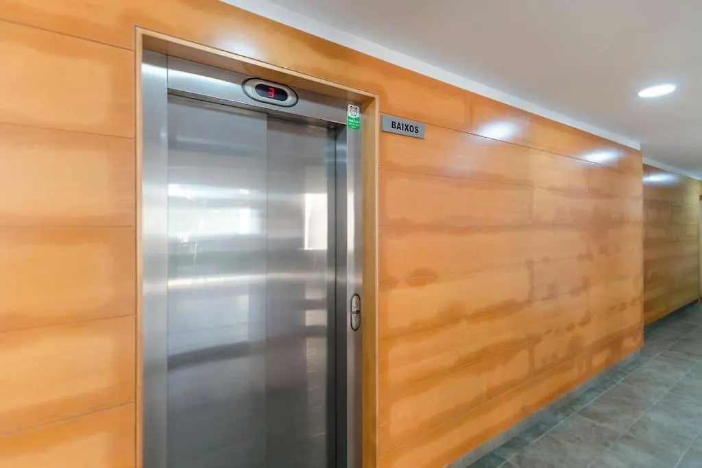 Apartment Sa Boadella Con Piscina Y Garaje Close To The Beach Lloret de Mar