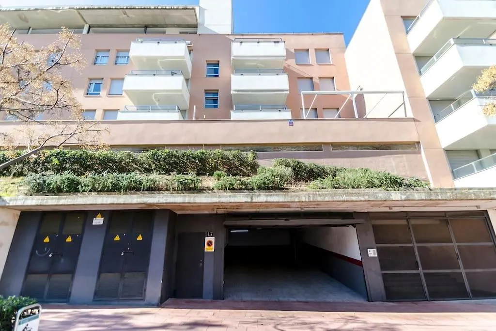 Apartment Sa Boadella Con Piscina Y Garaje Close To The Beach Lloret de Mar Spain